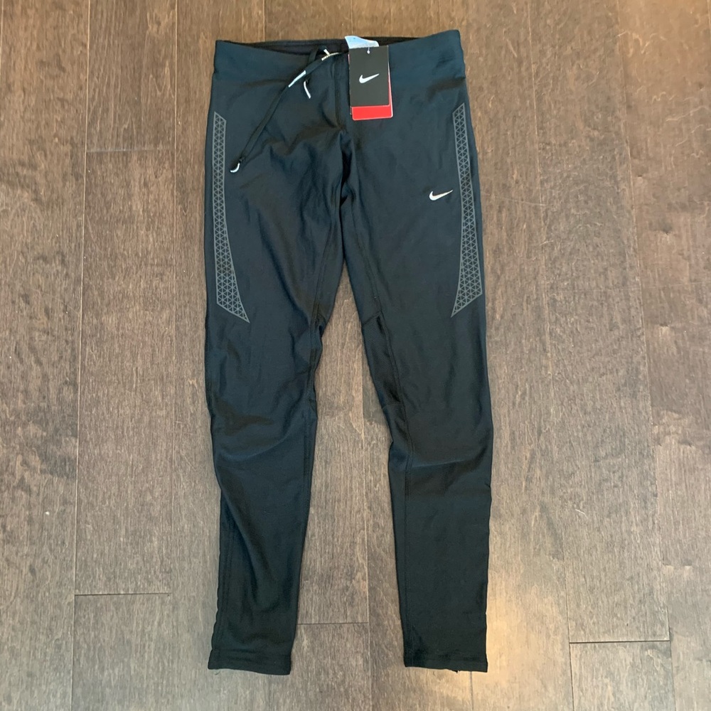Nike Dry-Fit Running Leggings